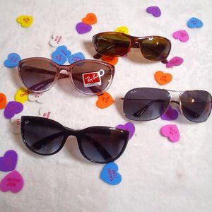 Ray Ban Sunglasses